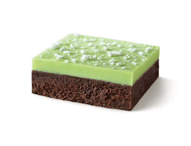 Mint coffee mocca image