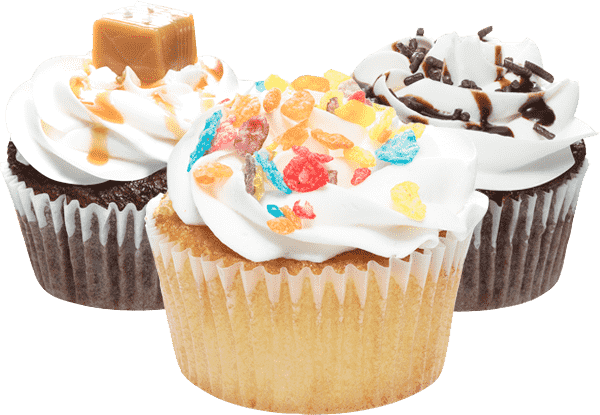 Triple creamy image